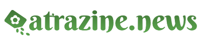 Atrazine News